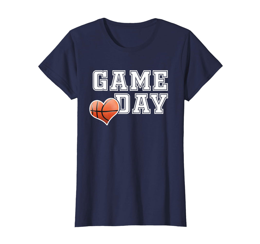 Womens Basketball Mom Friday Night T-Shirt - Aesthetic Graphic Men Women - T-Shirt, Sweatshirt, Hoodie