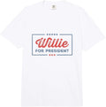 Willie Merchandise Gifts For Men Women Kids Fans - Adult & Kids T-Shirts, Sweatshirts & Hoodies apparel design preview 1