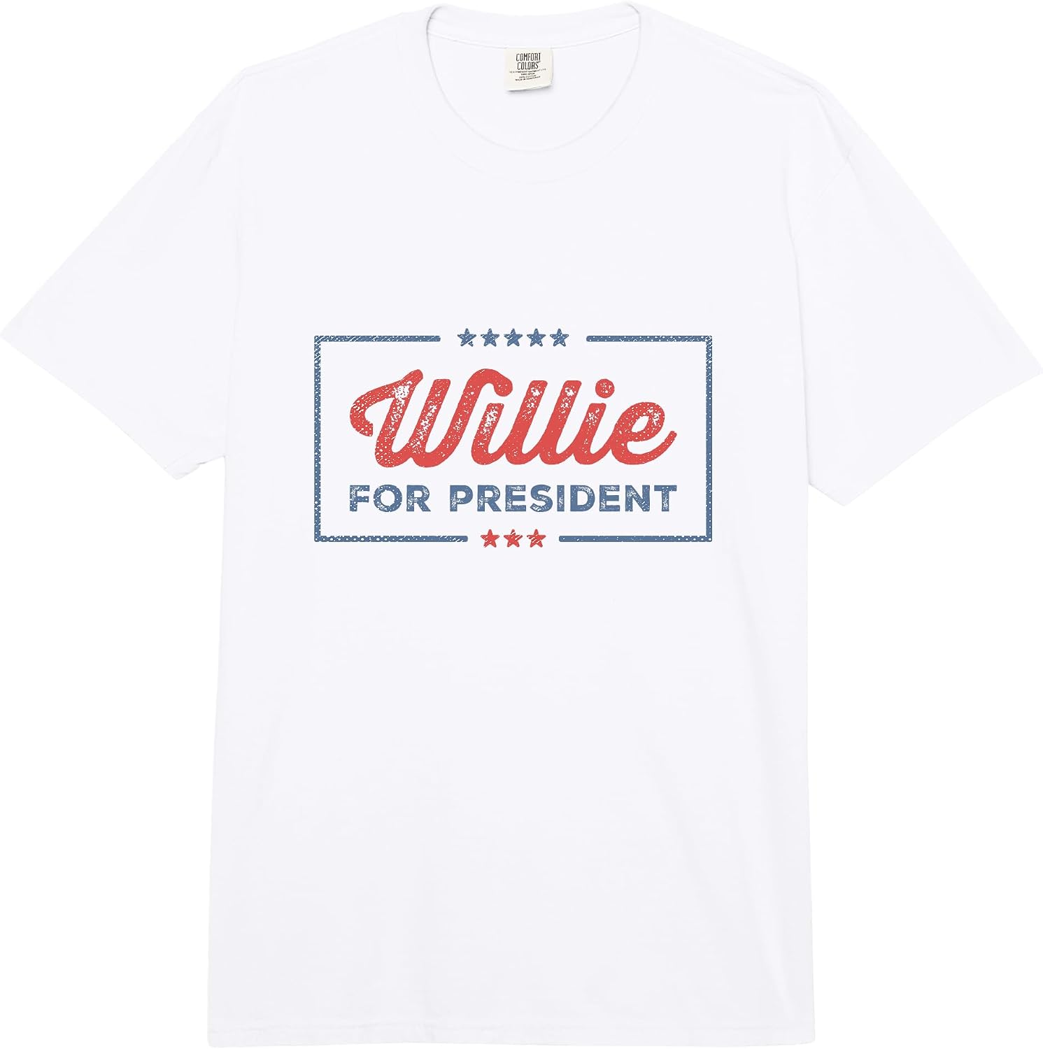 Willie Merchandise Gifts For Men Women Kids Fans - Adult & Kids T-Shirts, Sweatshirts & Hoodies apparel design preview 1