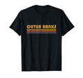 Outer Banks Obx North Carolina Nc T-Shirt - Minimalist Print for Adults - T-Shirt, Sweatshirt, Hoodie