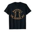 Baseball Grandpa Sports Grandfather Gramps T-Shirt - Trendy Graphic Unisex - T-Shirt, Sweatshirt, Hoodie