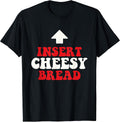 Funny Pizza Merch - Adult & Kids T-Shirts, Sweatshirts & Hoodies apparel design preview 1