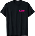 Bleach Thousand Year Blood War - Adult & Kids T-Shirts, Sweatshirts & Hoodies apparel design preview 1