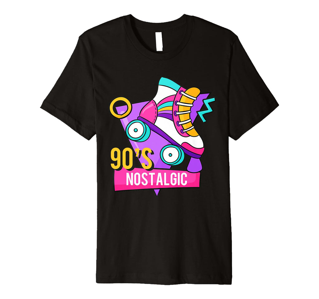 1990S 90S Costume Nineties Gifts Sweatshirt - Custom Art Print Men Women - T-Shirt, Sweatshirt, Hoodie