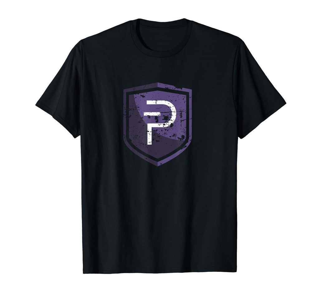 Distressed Pivx Privicy Coin Crypto T-Shirt - Aesthetic Graphic Men Women - T-Shirt, Sweatshirt, Hoodie
