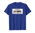 Bayamon Puerto Rico Pr License Plate T-Shirt - Novelty Apparel Men Women - T-Shirt, Sweatshirt, Hoodie