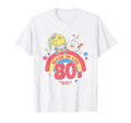 Rainbow Brite Me 80S Pastel Colors T-Shirt - Aesthetic Graphic Unisex - T-Shirt, Sweatshirt, Hoodie