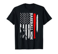 Usa Flag Baseball Player Proud T-Shirt - Custom Art Print Men Women - T-Shirt, Sweatshirt, Hoodie