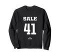 Chris Sale 41 Mlbpa Boston Baseball Sweatshirt - Graphic Print Men Women - T-Shirt, Sweatshirt, Hoodie