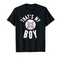 Thats My Baseball Jersey Number 53 T-Shirt - Aesthetic Graphic Men Women - T-Shirt, Sweatshirt, Hoodie