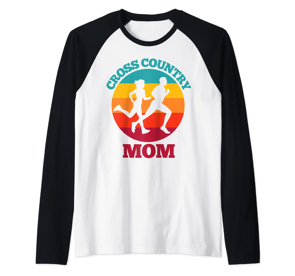 Womens Xc Mom Cc Mother Tees T-Shirt - Custom Art Print Unisex - T-Shirt, Sweatshirt, Hoodie