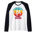 Womens Xc Mom Cc Mother Tees T-Shirt - Custom Art Print Unisex - T-Shirt, Sweatshirt, Hoodie