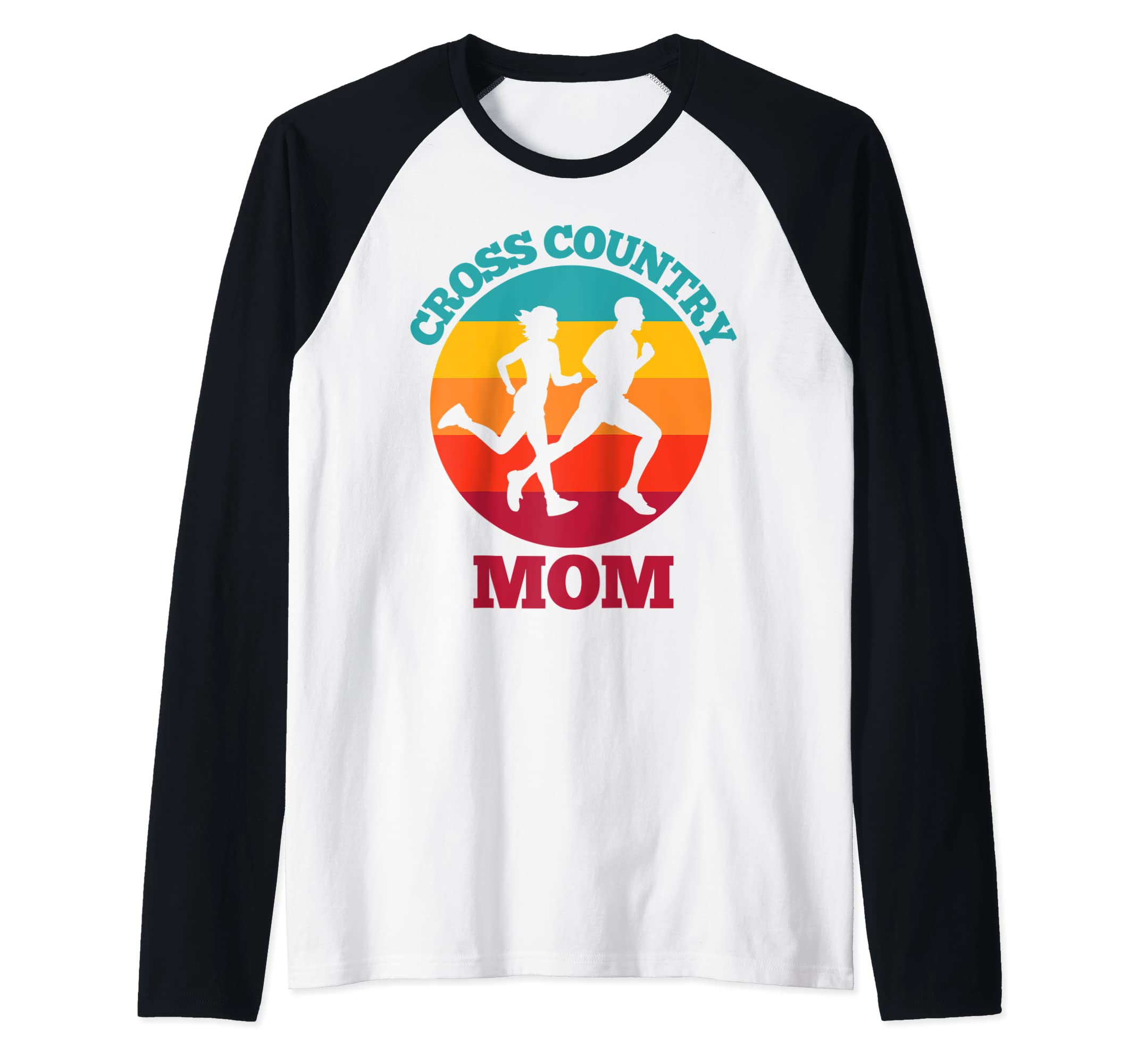 Womens Xc Mom Cc Mother Tees T-Shirt - Custom Art Print Unisex - T-Shirt, Sweatshirt, Hoodie