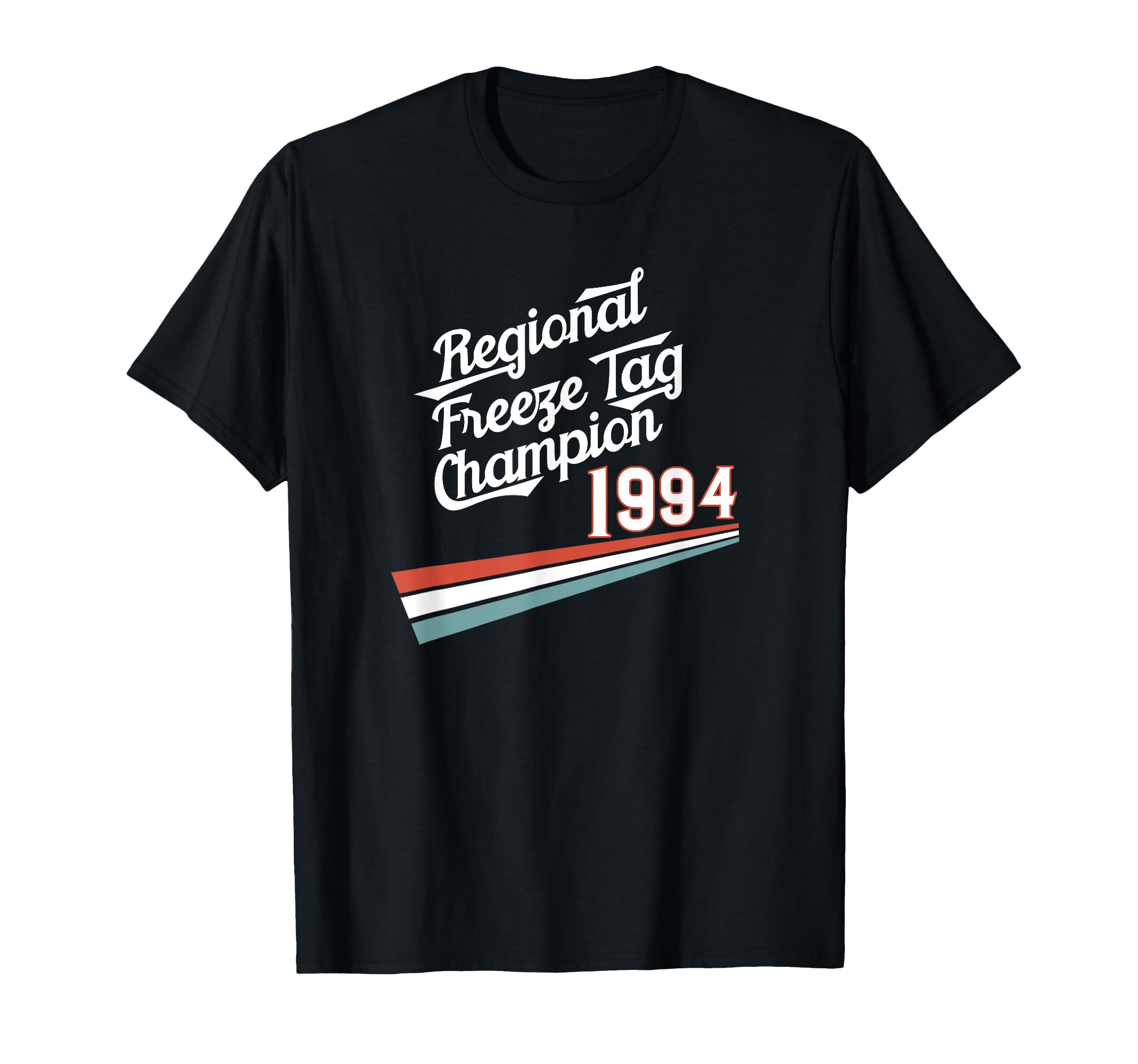 Freeze Tag 90S Nostalgia T-Shirt - Aesthetic Graphic Men Women - T-Shirt, Sweatshirt, Hoodie