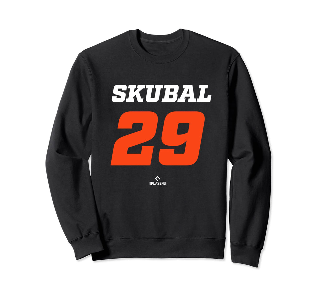 Tarik Skubal Mlbpa Detroit Michigan Sweatshirt - Unique Graphic Men Women - T-Shirt, Sweatshirt, Hoodie