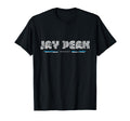 Jay Peak Vermont Vt 70S 80S Type T-Shirt - Unique Graphic for Adults - T-Shirt, Sweatshirt, Hoodie