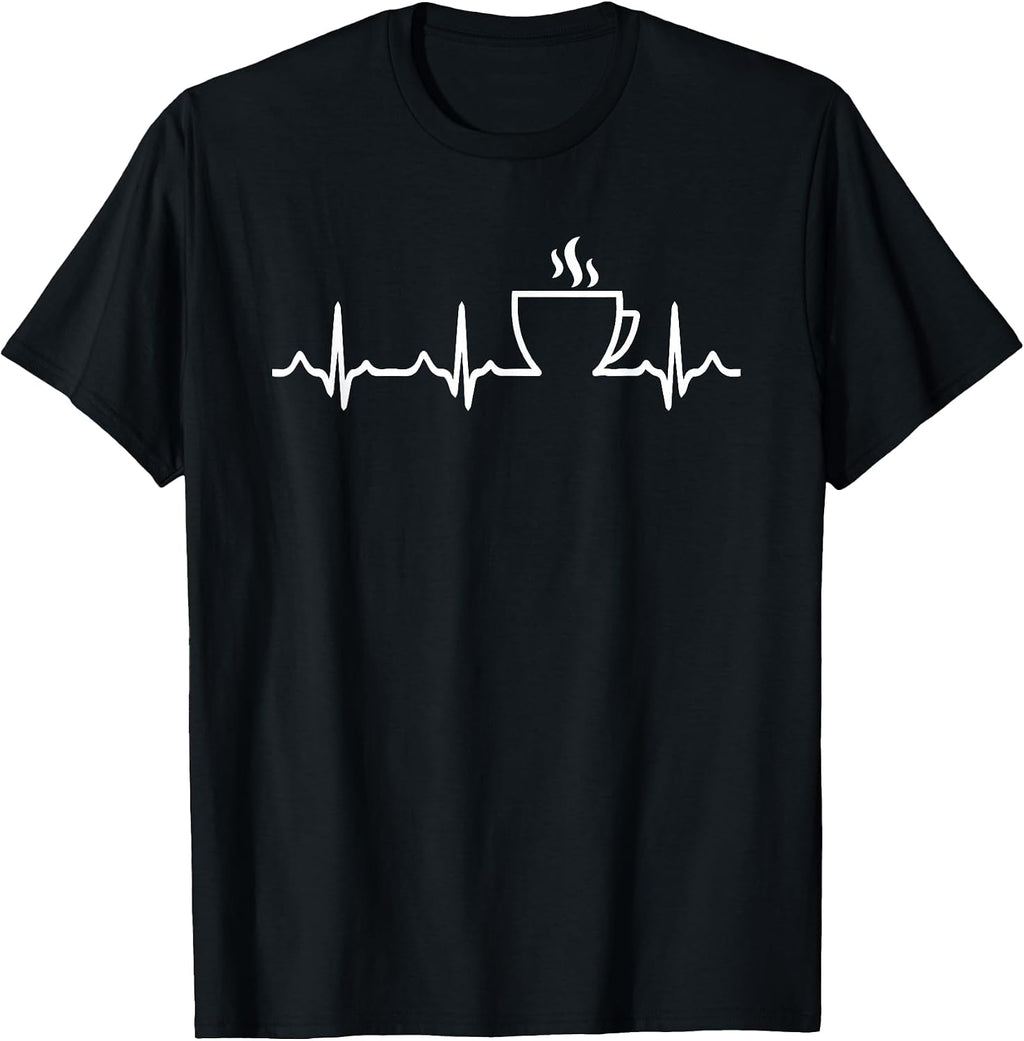 Coffee Lovers Apparel Co. - Adult & Kids T-Shirts, Sweatshirts & Hoodies apparel design preview 1