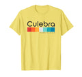 Culebra Puerto Rico T-Shirt - Custom Art Print Men Women - T-Shirt, Sweatshirt, Hoodie