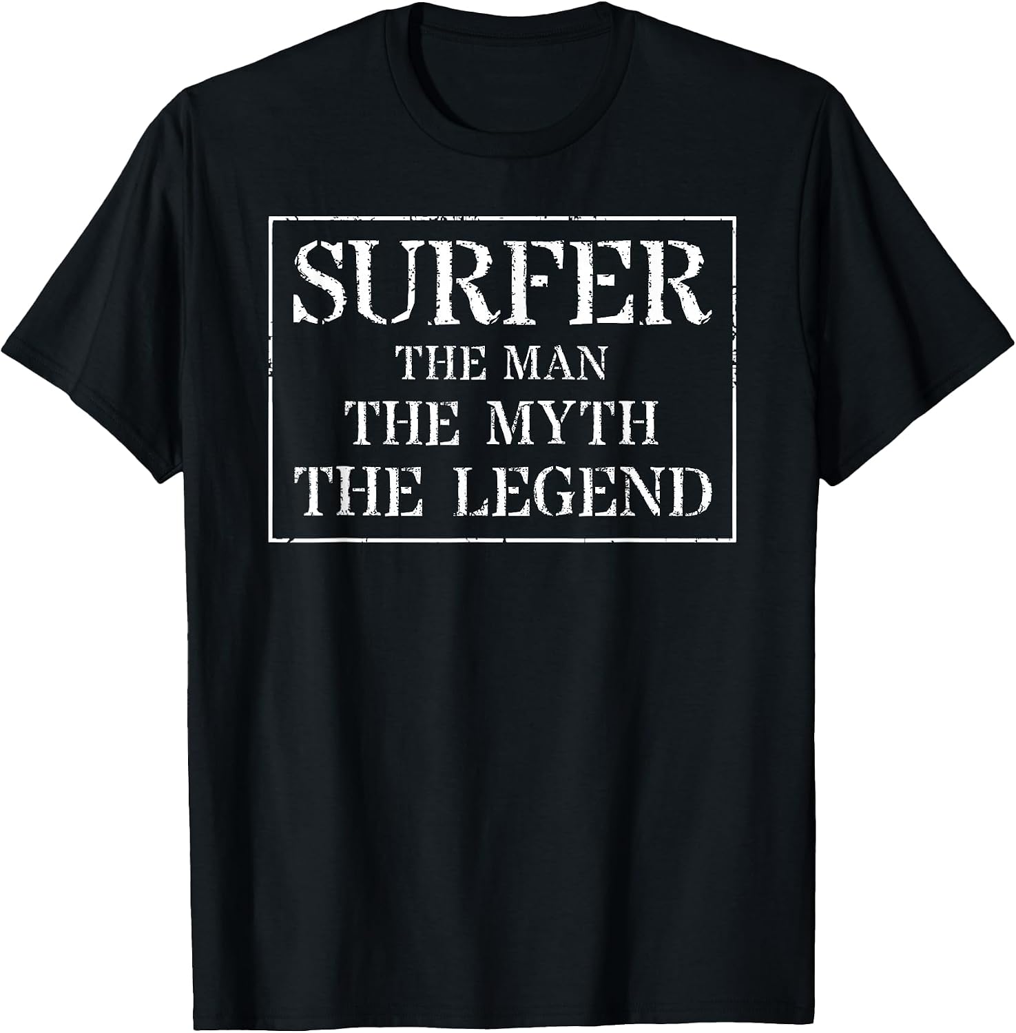 Surfer - Adult & Kids T-Shirts, Sweatshirts & Hoodies apparel design preview 1