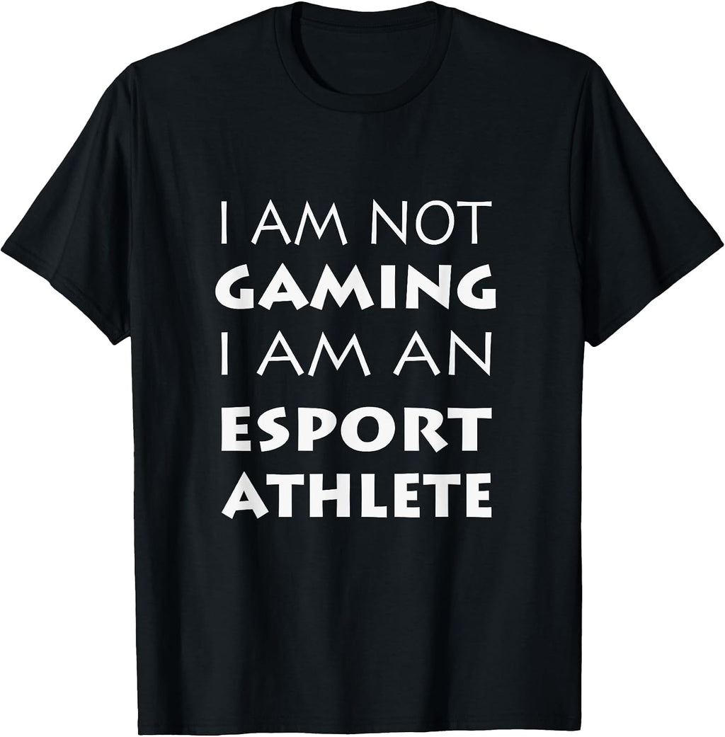 Esports Gamer Video Games Nerd Gaming Gift - Adult & Kids T-Shirts, Sweatshirts & Hoodies apparel design preview 1