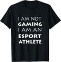 Esports Gamer Video Games Nerd Gaming Gift - Adult & Kids T-Shirts, Sweatshirts & Hoodies apparel design preview 1