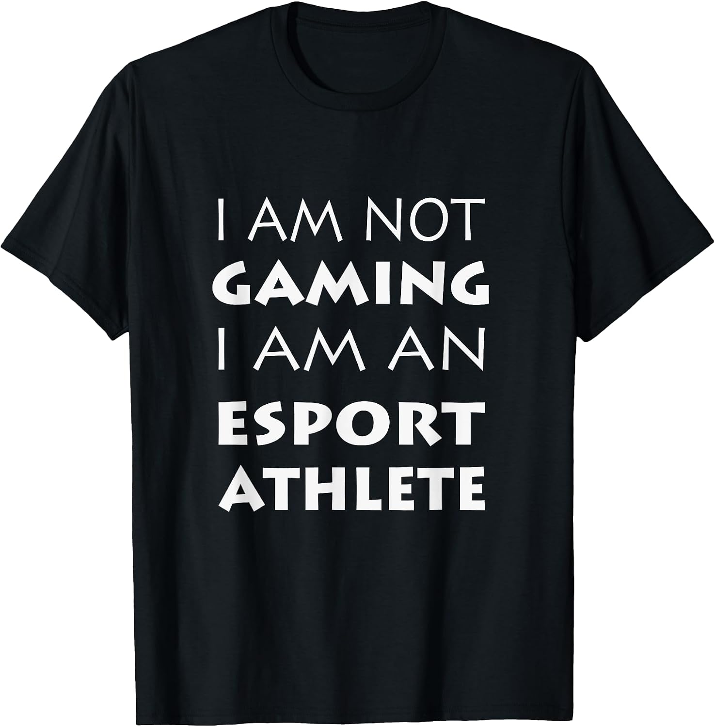 Esports Gamer Video Games Nerd Gaming Gift - Adult & Kids T-Shirts, Sweatshirts & Hoodies apparel design preview 1