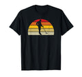 Metal Detector Sunset Treasure Hunter T-Shirt - Aesthetic Graphic Unisex - T-Shirt, Sweatshirt, Hoodie