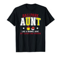 Ballpark Aunt Definition Baseball T-Shirt - Streetwear Style Men Women - T-Shirt, Sweatshirt, Hoodie