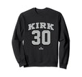 Alejandro Kirk Toronto Baseball Sweatshirt - Aesthetic Graphic Unisex - T-Shirt, Sweatshirt, Hoodie