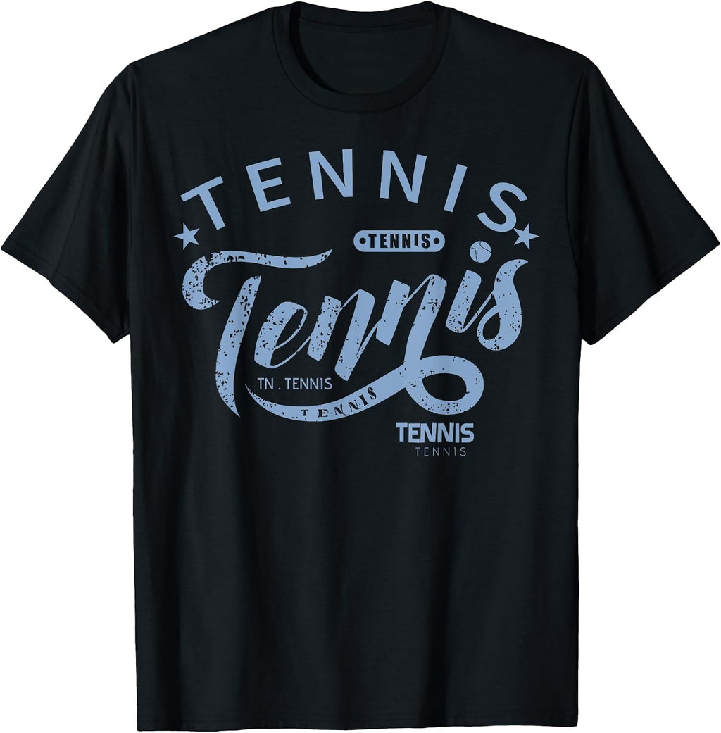 Game Grumps Tennis - Adult & Kids T-Shirts, Sweatshirts & Hoodies apparel design preview 1