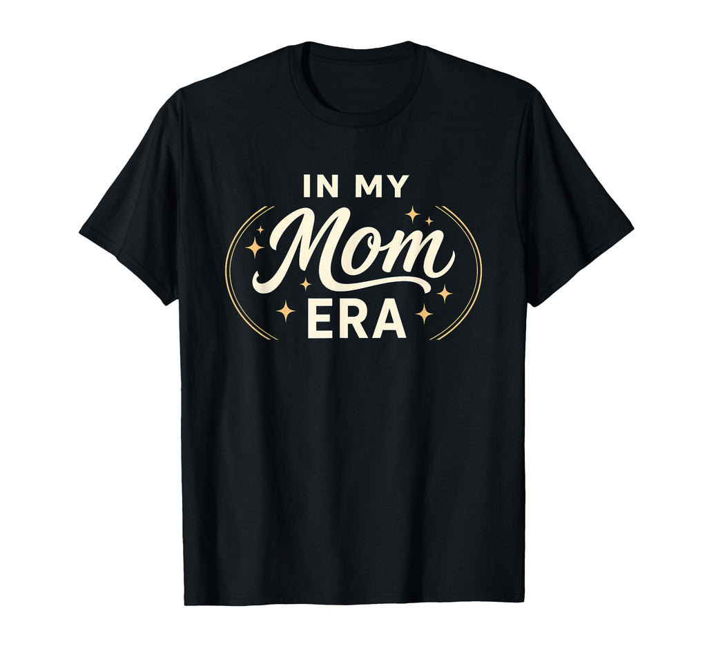 Mommy Mom Mothers Day Family T-Shirt - Casual Everyday Wear for Adults - T-Shirt, Sweatshirt, Hoodie