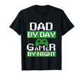Dad Day Gamer Night Funny Gamer T-Shirt - Casual Everyday Wear for Adults - T-Shirt, Sweatshirt, Hoodie