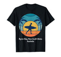 Byron Bay New South Wales Australia T-Shirt - Trendy Graphic for Adults - T-Shirt, Sweatshirt, Hoodie