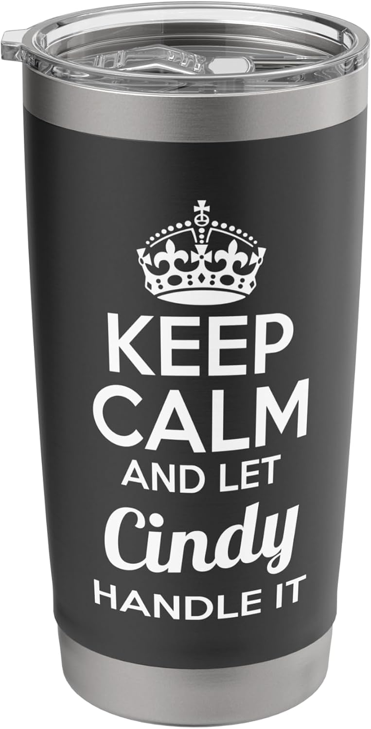 Keep Calm and Carry On Name - Adult & Kids T-Shirts, Sweatshirts & Hoodies apparel design preview 1