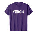 Venom Basketball Flag Football Baseball T-Shirt - Graphic Print for Adults - T-Shirt, Sweatshirt, Hoodie