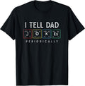 Dad Jokes Rad Gift Idea - Adult & Kids T-Shirts, Sweatshirts & Hoodies apparel design preview 1