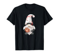 Funny Gnome Dad Pattern Baseball Lover T-Shirt - Trendy Graphic Unisex - T-Shirt, Sweatshirt, Hoodie