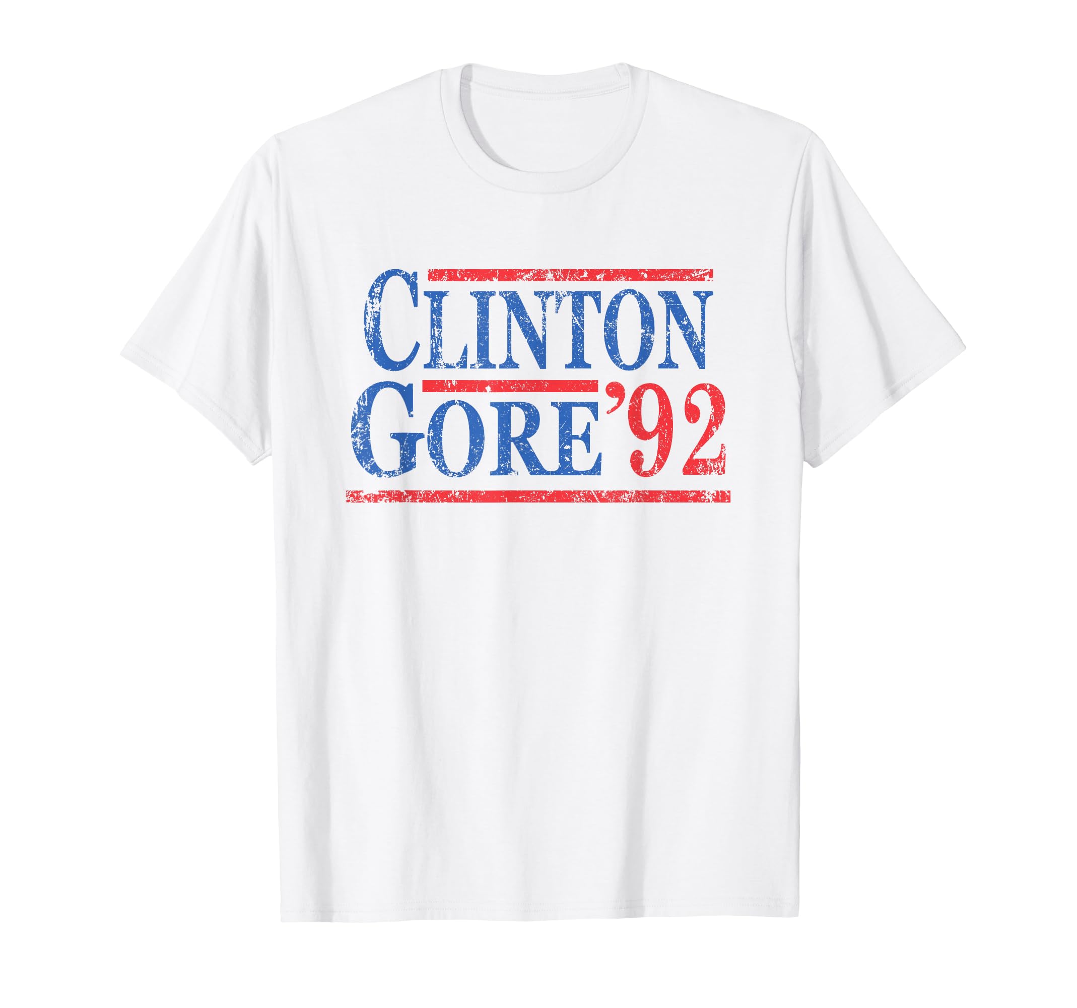 Bill Clinton Al Gore 1992 T-Shirt - Unique Graphic for Adults - T-Shirt, Sweatshirt, Hoodie