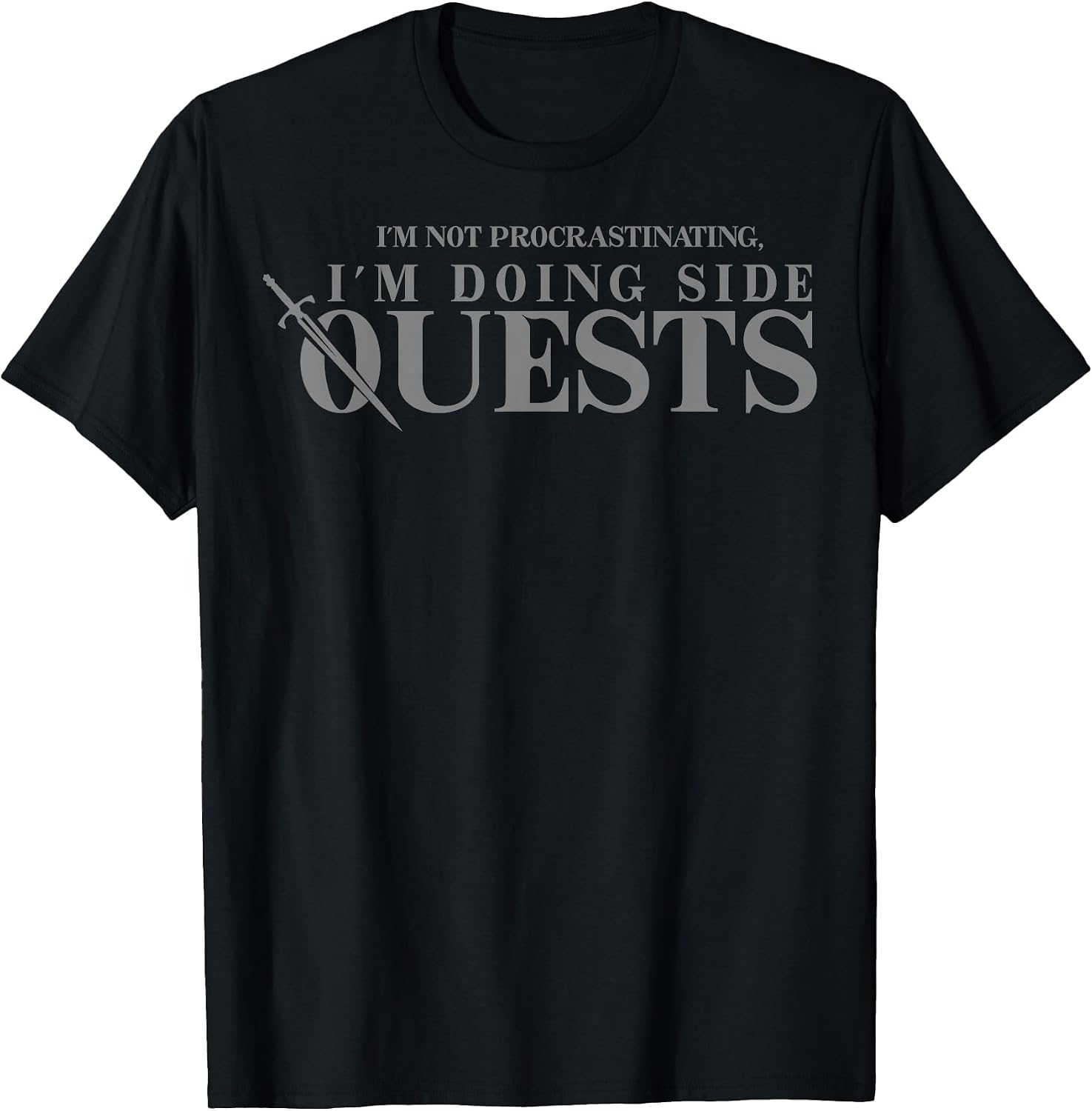 Awesome Humor Sarcastic Gifts Apparel Clothing - Adult & Kids T-Shirts, Sweatshirts & Hoodies apparel design preview 1
