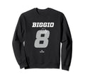 Cavan Biggio Mlbpa Toronto Canada Sweatshirt - Custom Art Print Men Women - T-Shirt, Sweatshirt, Hoodie