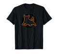 Spanish Toro Bull Distressed T-Shirt - Streetwear Style for Adults - T-Shirt, Sweatshirt, Hoodie