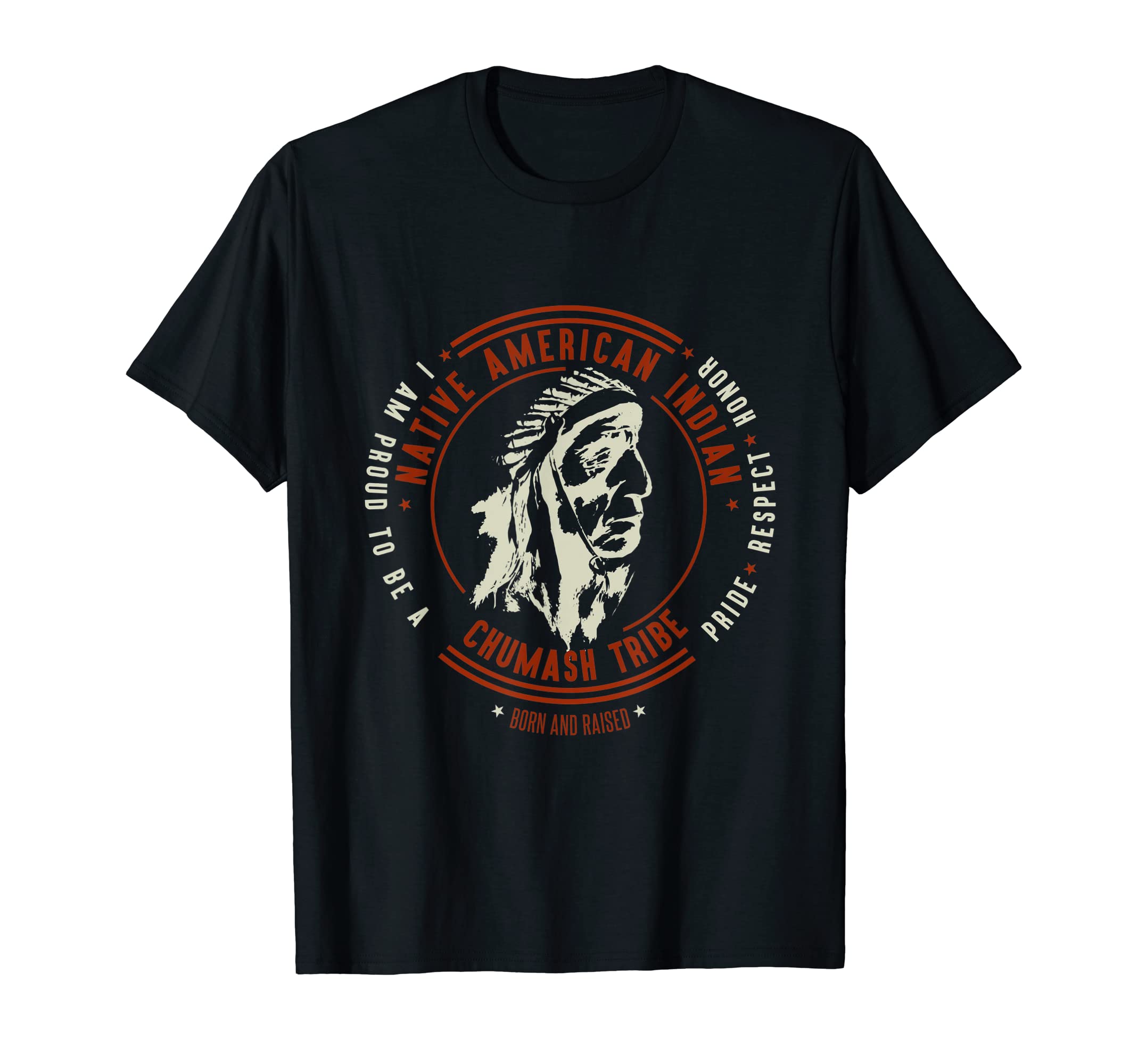 Chumash Tribe Native American T-Shirt - Aesthetic Graphic for Adults - T-Shirt, Sweatshirt, Hoodie