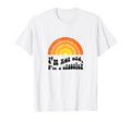Im Not Old Im Funny Birthday T-Shirt - Casual Everyday Wear Men Women - T-Shirt, Sweatshirt, Hoodie