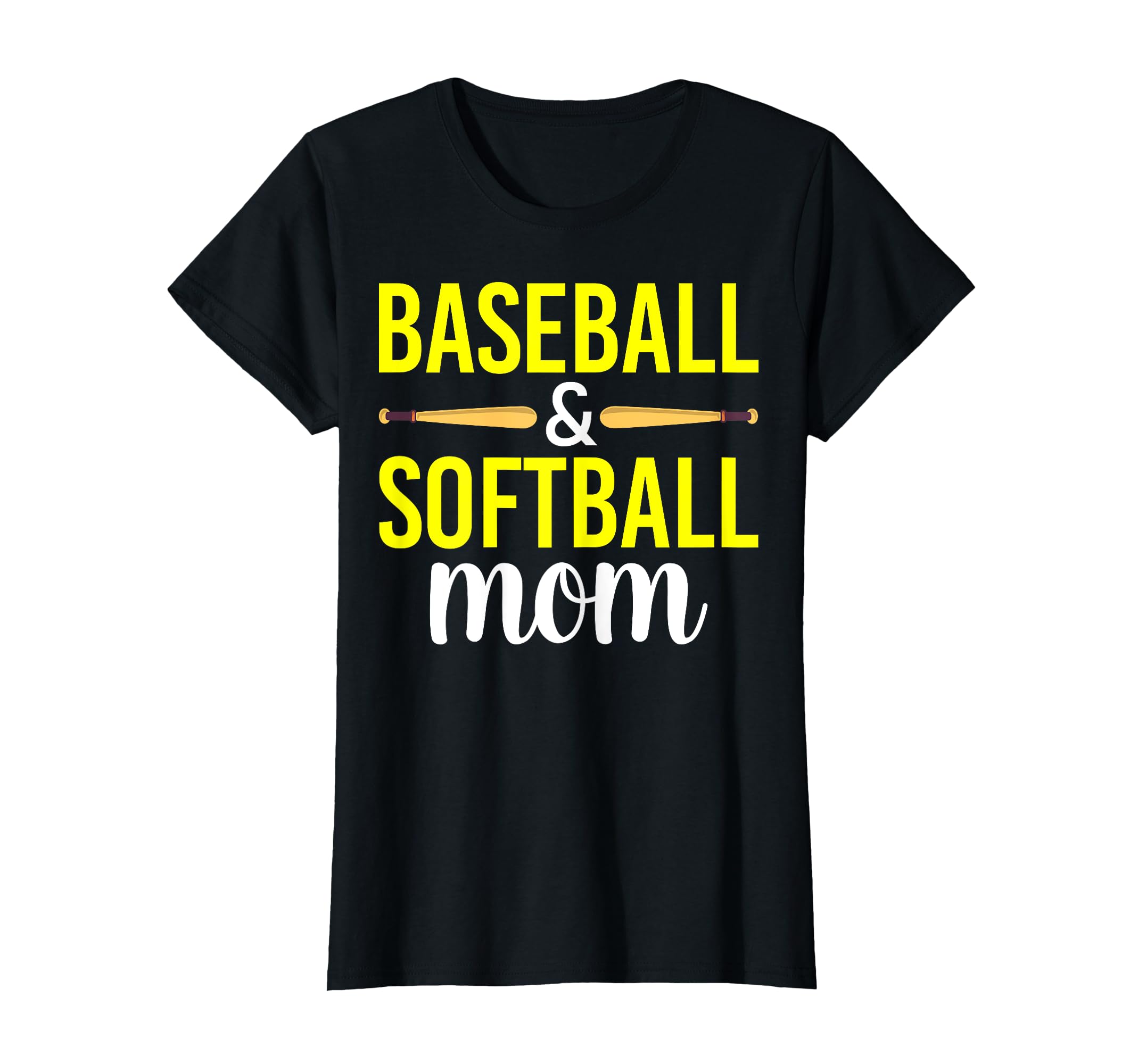 Baseball Softball Mom Mothers Day T-Shirt - Streetwear Style for Adults - T-Shirt, Sweatshirt, Hoodie