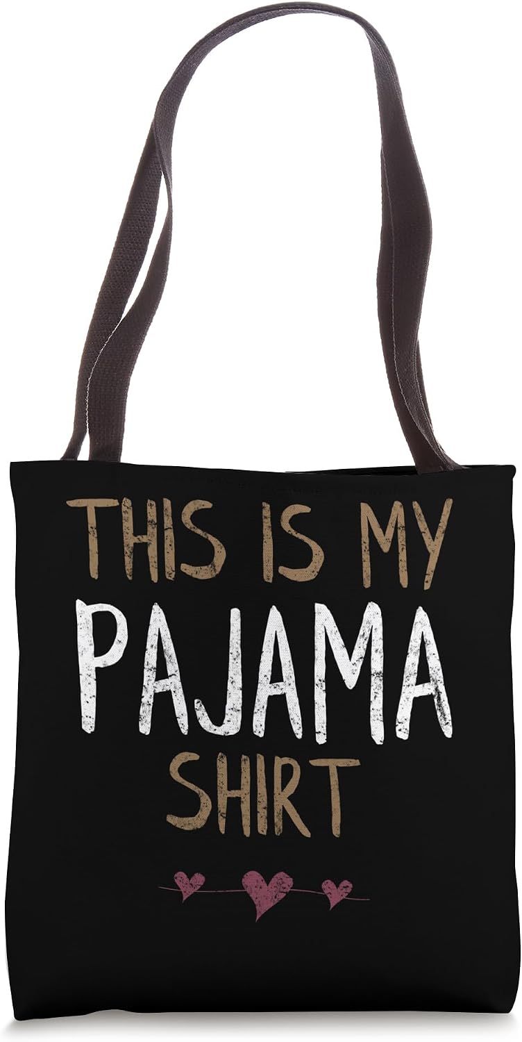 This Is My Pajama PJ Sleeping Slumber Gifts - Adult & Kids T-Shirts, Sweatshirts & Hoodies apparel design preview 1