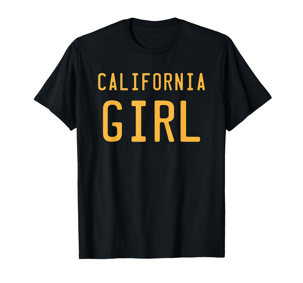 California West Coast Socal Norcal T-Shirt - Custom Art Print Unisex - T-Shirt, Sweatshirt, Hoodie