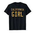California West Coast Socal Norcal T-Shirt - Custom Art Print Unisex - T-Shirt, Sweatshirt, Hoodie