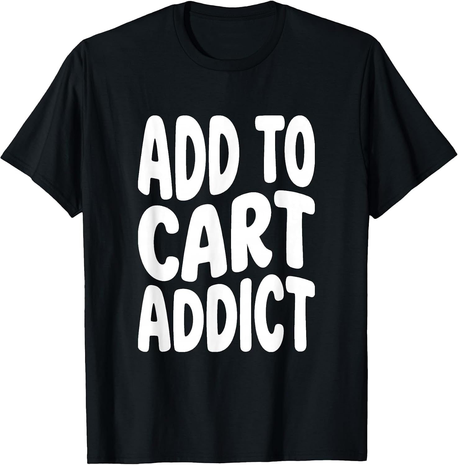 Cart Cursor Co. - Adult & Kids T-Shirts, Sweatshirts & Hoodies apparel design preview 1