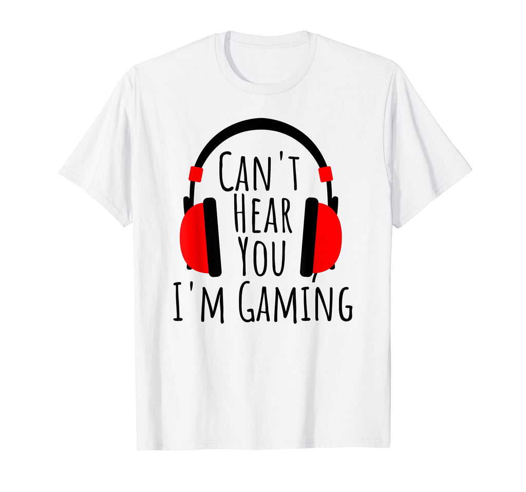 Gaming Gifts Teenage Gamer Fathers T-Shirt - Novelty Apparel for Adults - T-Shirt, Sweatshirt, Hoodie