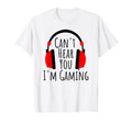 Gaming Gifts Teenage Gamer Fathers T-Shirt - Novelty Apparel for Adults - T-Shirt, Sweatshirt, Hoodie